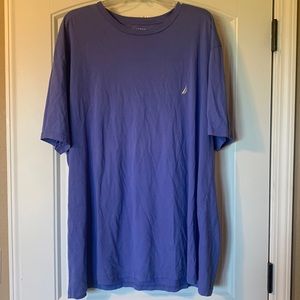 Nautica Tee